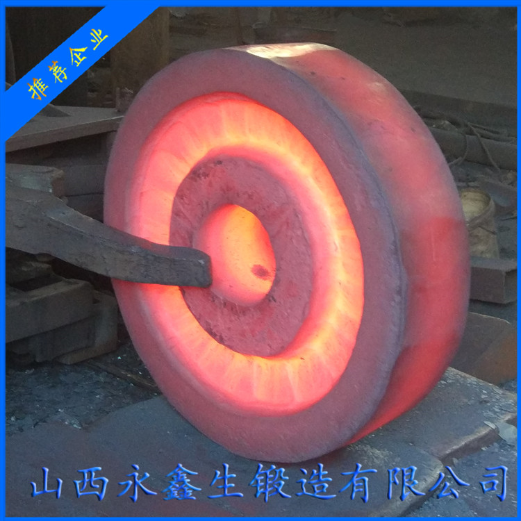 鍛件廠的工藝復(fù)雜嗎？